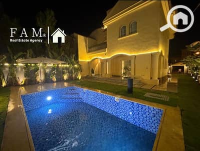 3 Bedroom Villa for Rent in Madinaty, Cairo - IMG-20251105-WA0682. jpg