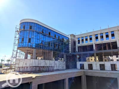 محلات تجارية  للبيع في حدائق اكتوبر، الجيزة - KAYA  (3). jpeg