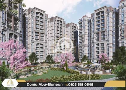 شقة 3 غرف نوم للبيع في محرّم بيك، الإسكندرية - IMG-20251018-WA0052-2. png