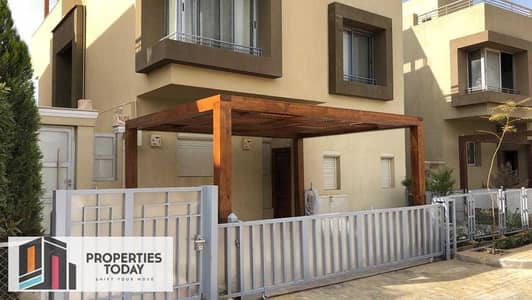 3 Bedroom Villa for Rent in 6th of October, Giza - WhatsApp Image 2025-11-05 at 5.22. 17 PM (8). jpeg