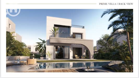 فیلا 4 غرف نوم للبيع في 6 أكتوبر، الجيزة - 7995f9c6-1957-4188-8ef0-2402d9f25c0e. jpg