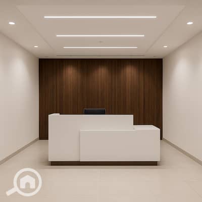 مکتب  للايجار في القاهرة الجديدة، القاهرة - WhatsApp Image 2025-10-23 at 12.37. 49 PM. jpeg