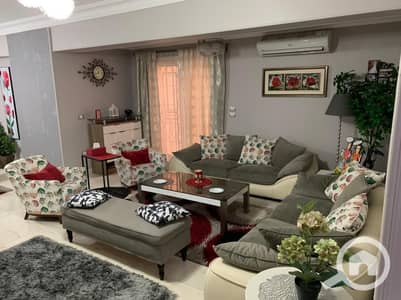 3 Bedroom Flat for Sale in Zahraa Al Maadi, Cairo - 1. jpg