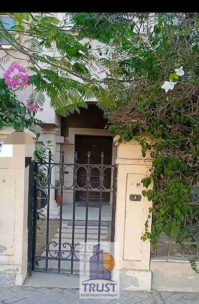 تاون هاوس 4 غرف نوم للبيع في 6 أكتوبر، الجيزة - 1000240722. jpg