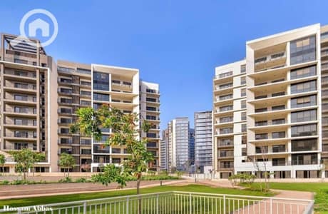 3 Bedroom Flat for Sale in Sheikh Zayed, Giza - WhatsApp Image 2025-09-09 at 11.10. 33_59b9b69b. jpg