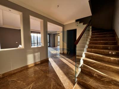 دوبلكس 3 غرف نوم للايجار في الشيخ زايد، الجيزة - IMG-20251105-WA0053. jpg