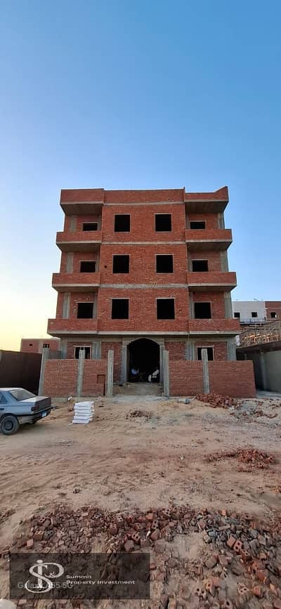 شقة 3 غرف نوم للبيع في العاشر من رمضان، الشرقية - IMG-20251101-WA0048. jpg شقة 3 غرف نوم للبيع في العاشر من رمضان، الشرقية - IMG-20251101-WA0048. jpg