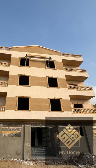 3 Bedroom Flat for Sale in Obour City, Cairo - WhatsApp Image 2025-11-05 at 10.49. 04 AM (1). jpeg