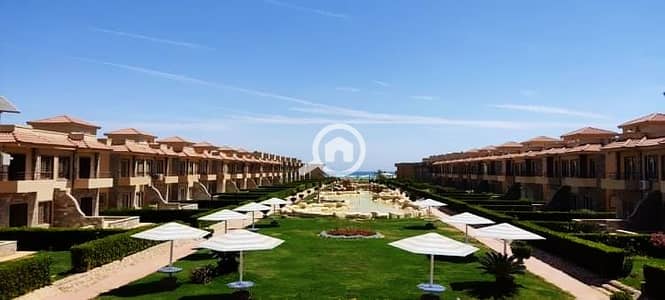 2 Bedroom Chalet for Sale in Ain Sukhna, Suez - WhatsApp Image 2025-03-27 at 12.01. 27 PM. jpeg