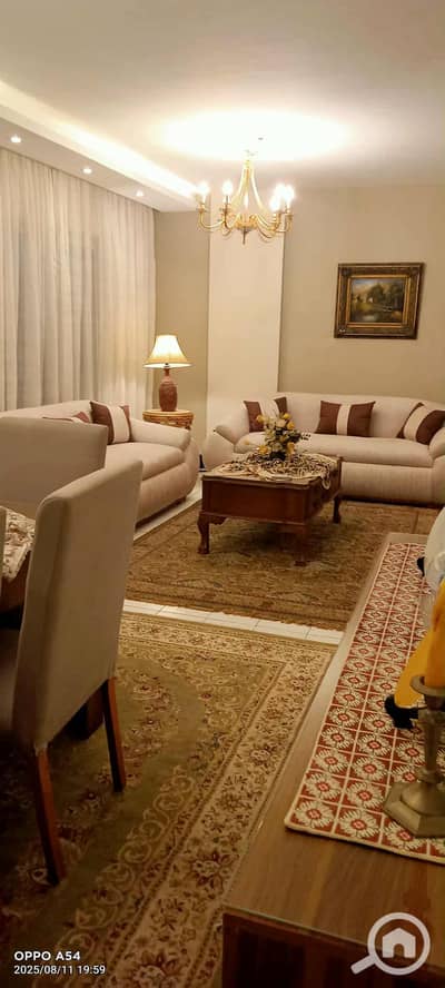 3 Bedroom Flat for Sale in New Cairo, Cairo - d1cdade6-9e47-410a-9d0b-5ead409ec6b7. jpeg