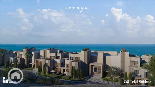 Chalet for Sale in Ain Sukhna, Suez - WhatsApp Image 2025-10-26 at 11.58. 16 AM (1). jpeg