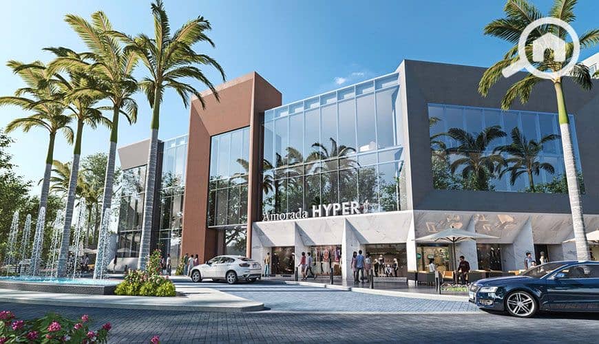 10 مميزات-كمبوند-امورادا-التجمع-الخامس-1. jpg