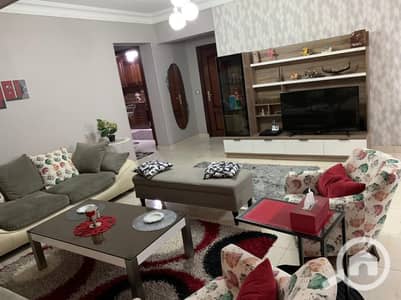 3 Bedroom Apartment for Sale in Zahraa Al Maadi, Cairo - 2. jpg