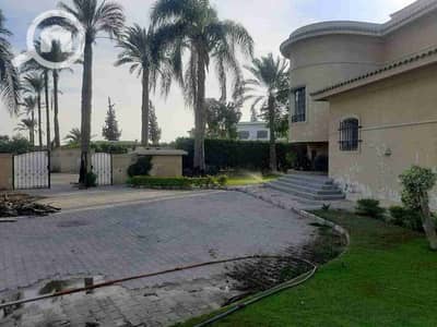 5 Bedroom Villa for Sale in Mansuriyya, Giza - 1000302882. jpg