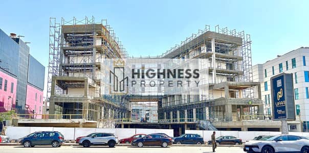 Retail for Sale in New Cairo, Cairo - WhatsApp Image 2025-11-05 at 4.33. 14 PM-2. jpeg Retail for Sale in New Cairo, Cairo - WhatsApp Image 2025-11-05 at 4.33. 14 PM-2. jpeg