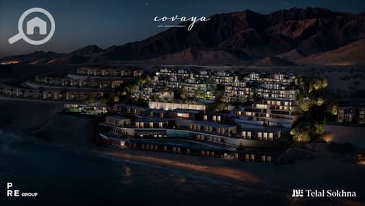 Chalet for Sale in Ain Sukhna, Suez - WhatsApp Image 2025-10-26 at 11.58. 23 AM. jpeg