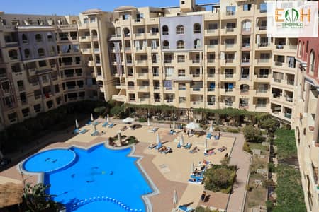 شقة 2 غرفة نوم للبيع في الغردقة، البحر الأحمر - IMG_6376. JPG