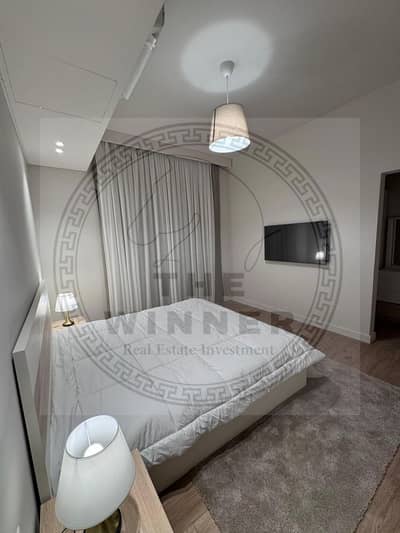 3 Bedroom Apartment for Rent in New Cairo, Cairo - WhatsApp Image 2025-11-03 at 5.55. 52 PM. jpeg