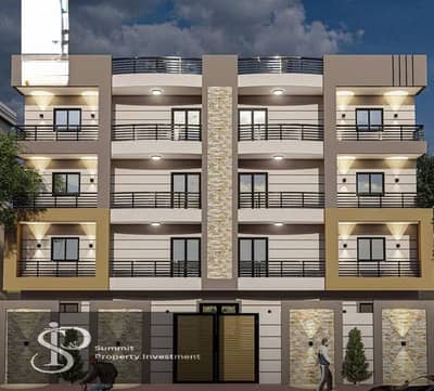 3 Bedroom Flat for Sale in 10th of Ramadan, Sharqia - IMG-20251019-WA0011. jpg