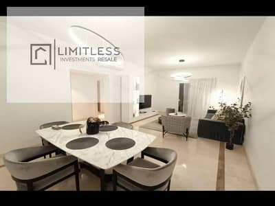 2 Bedroom Flat for Rent in New Cairo, Cairo - WhatsApp Image 2025-11-04 at 12.51. 06 PM_800x600. jpg