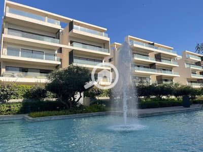 2 Bedroom Flat for Sale in New Cairo, Cairo - 22dd2f82-060c-4a6d-b544-4f95ea7297da. jpg