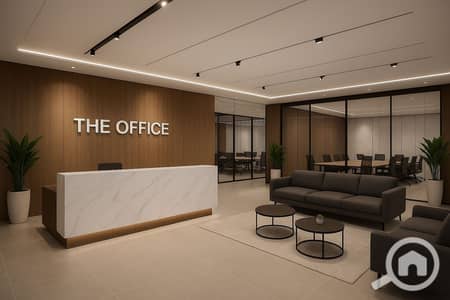 Office for Rent in New Cairo, Cairo - WhatsApp Image 2025-10-23 at 12.37. 55 PM (1). jpeg