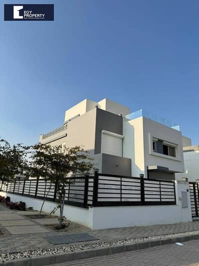 فیلا 3 غرف نوم للبيع في القاهرة الجديدة، القاهرة - WhatsApp Image 2025-10-15 at 11.21. 11 PM (6). jpeg