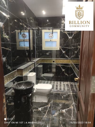 3 Bedroom Flat for Sale in Shorouk City, Cairo - WhatsApp Image 2025-11-05 at 4.29. 39 PM (4). jpeg 3 Bedroom Flat for Sale in Shorouk City, Cairo - WhatsApp Image 2025-11-05 at 4.29. 39 PM (4). jpeg