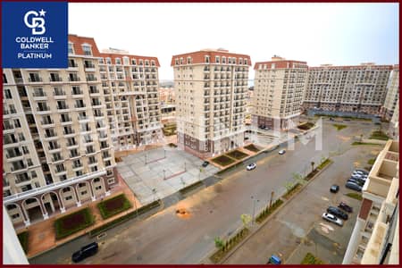 فلیٹ 2 غرفة نوم للايجار في محرّم بيك، الإسكندرية - 1. jpg