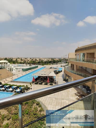 Showroom for Rent in New Cairo, Cairo - WhatsApp Image 2025-09-08 at 12.41. 19 PM. jpeg