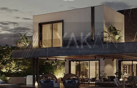 توين هاوس 3 غرف نوم للبيع في القاهرة الجديدة، القاهرة - WhatsApp Image 2025-02-17 at 12.54. 21 PM (2). jpeg توين هاوس 3 غرف نوم للبيع في القاهرة الجديدة، القاهرة - WhatsApp Image 2025-02-17 at 12.54. 21 PM (2). jpeg