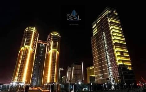 1 Bedroom Hotel Apartment for Sale in New Capital City, Cairo - IMG-20250712-WA0159. jpg 1 Bedroom Hotel Apartment for Sale in New Capital City, Cairo - IMG-20250712-WA0159. jpg
