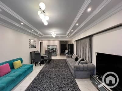 3 Bedroom Penthouse for Sale in Zahraa Al Maadi, Cairo - IMG-20251104-WA0069. jpg