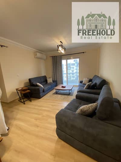 3 Bedroom Apartment for Rent in Madinaty, Cairo - WhatsApp Image 2025-11-05 at 5.16. 58 PM. jpeg