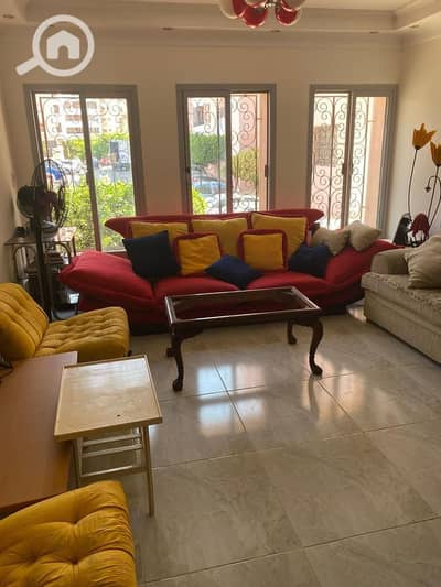 3 Bedroom Flat for Sale in New Cairo, Cairo - bc511110-fa91-4458-adf1-537bec6e4566. jpeg