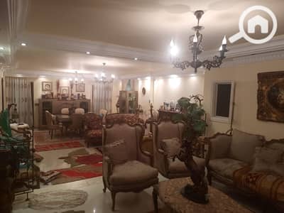 5 Bedroom Apartment for Sale in Glim, Alexandria - WhatsApp Image 2025-11-04 at 10.11. 47 PM. jpeg