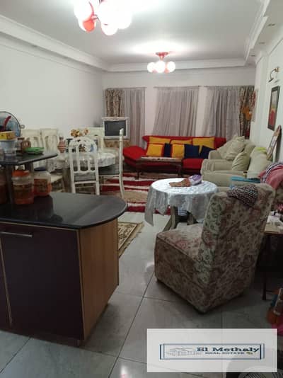 3 Bedroom Flat for Sale in New Cairo, Cairo - WhatsApp Image 2025-11-05 at 5.20. 33 PM (3). jpeg