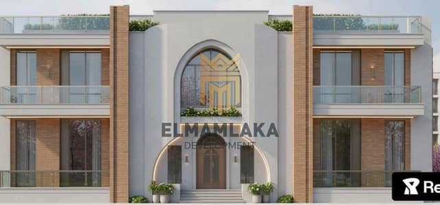 3 Bedroom Flat for Sale in Sheikh Zayed, Giza - WhatsApp Image 2025-10-07 at 3.13. 17 PM (2). jpeg