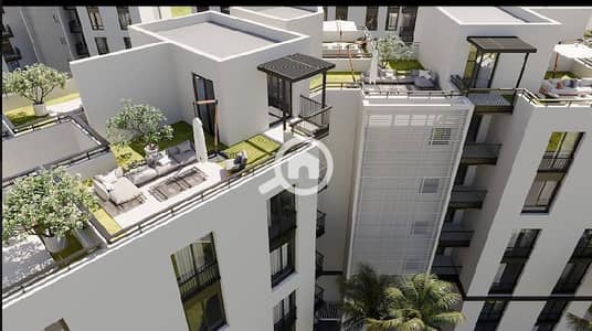 2 Bedroom Apartment for Sale in Hadayek October, Giza - WhatsApp Image 2025-11-05 at 5.39. 14 PM (1). jpeg