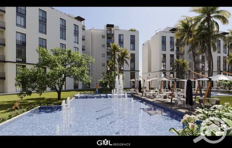 شقة 2 غرفة نوم للبيع في حدائق اكتوبر، الجيزة - WhatsApp Image 2025-11-05 at 5.39. 16 PM (1). jpeg