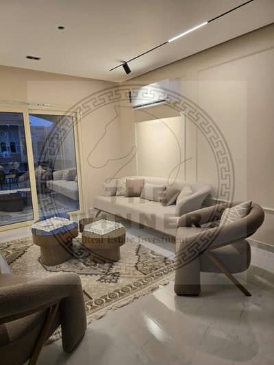 3 Bedroom Apartment for Rent in New Cairo, Cairo - WhatsApp Image 2025-10-28 at 3.58. 05 PM (2). jpeg