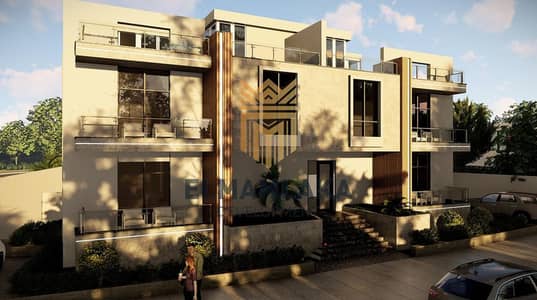 3 Bedroom Apartment for Sale in Sheikh Zayed, Giza - WhatsApp Image 2025-04-17 at 3.42. 21 PM. jpeg