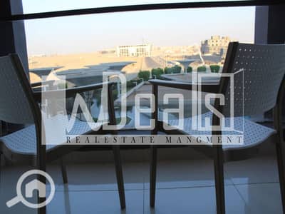 دوبلكس 2 غرفة نوم للايجار في القاهرة الجديدة، القاهرة - IMG-20251105-WA0450. jpg