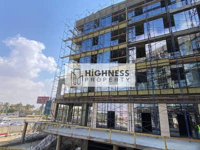 Retail for Sale in New Cairo, Cairo - WhatsApp Image 2025-11-05 at 4.33. 15 PM-2. jpeg Retail for Sale in New Cairo, Cairo - WhatsApp Image 2025-11-05 at 4.33. 15 PM-2. jpeg