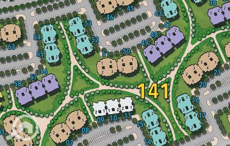 3 Bedroom Flat for Sale in Madinaty, Cairo - Screenshot 2025-11-05 164256. png