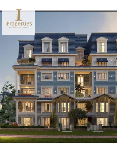 دوبلكس 3 غرف نوم للبيع في القاهرة الجديدة، القاهرة - dc7261ab-d245-4aa9-9ea9-63c11323e6e3. jpeg