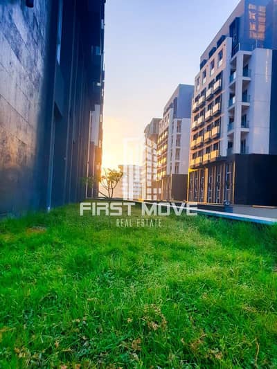 1 Bedroom Flat for Sale in New Capital City, Cairo - IMG-20251105-WA0197. jpg