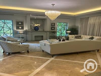3 Bedroom Villa for Sale in New Cairo, Cairo - WhatsApp Image 2025-11-05 at 4.46. 10 AM (1). jpg
