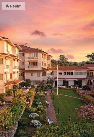 فلیٹ 1 غرفة نوم للبيع في الشيخ زايد، الجيزة - 1. jpg