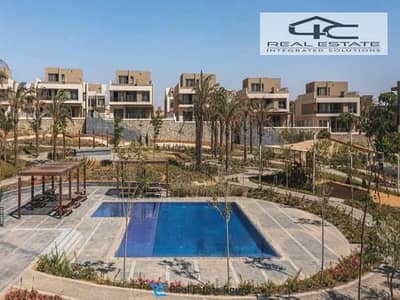 3 Bedroom Villa for Sale in New Cairo, Cairo - WhatsApp Image 2025-11-04 at 3.35. 53 PM. jpeg